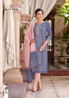 Sofiya By Mittoo Rayon Printed Kurtis With Bottom Dupatta Wholesale Shop In Surat